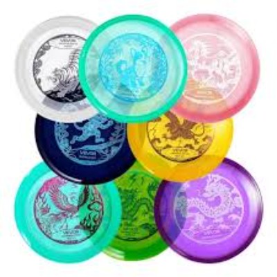 rocketdiscs