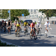 cycling