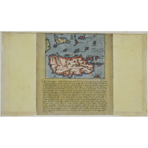 Java island