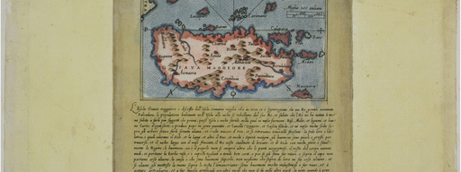 Java island
